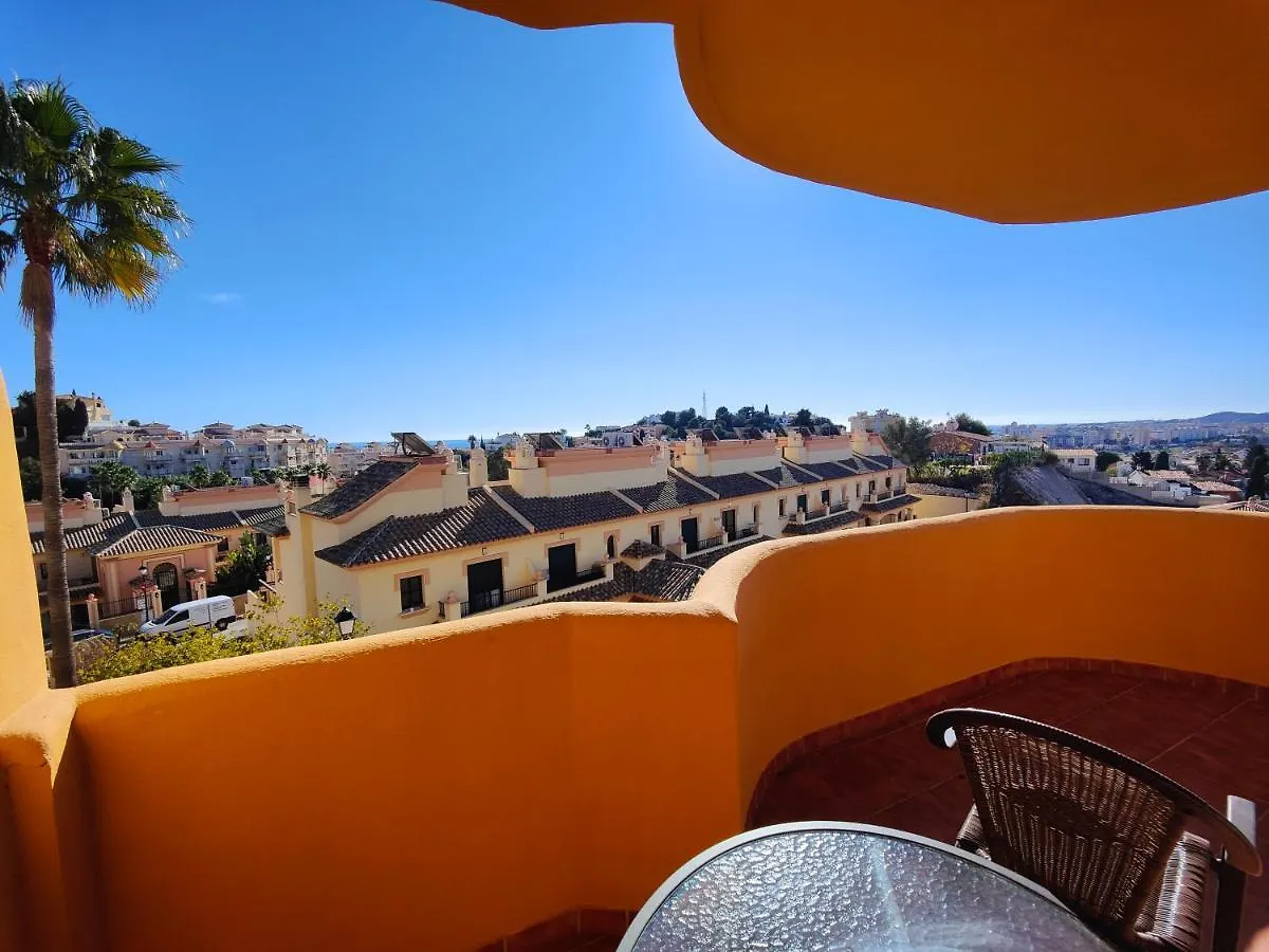 Apartamento Vistabella Los Pacos Fuengirola Apartment