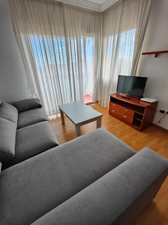 Apartment Apartamento Vistabella Los Pacos Fuengirola