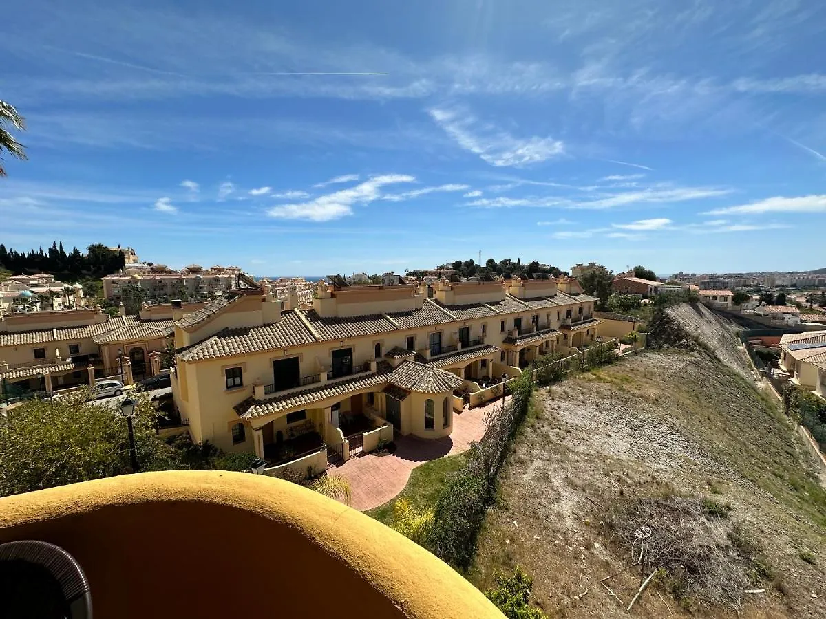 Apartment Apartamento Vistabella Los Pacos Fuengirola