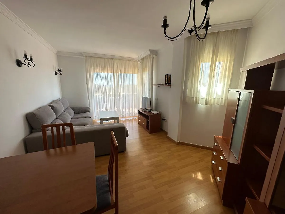 Apartamento Vistabella Los Pacos Fuengirola 0*,  Spain