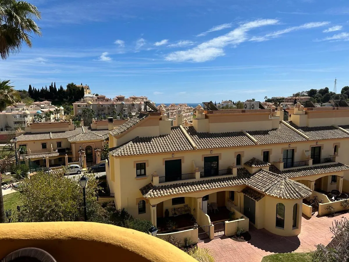 Apartamento Vistabella Los Pacos Fuengirola Apartment