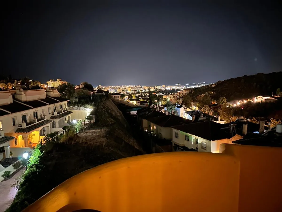 Apartamento Vistabella Los Pacos Fuengirola