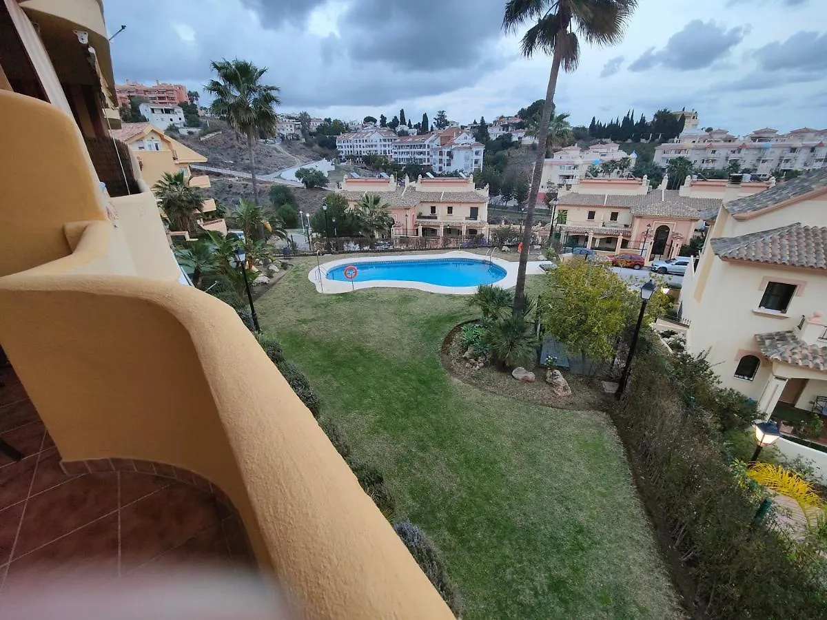 Apartamento Vistabella Los Pacos Fuengirola 0*,  Spain