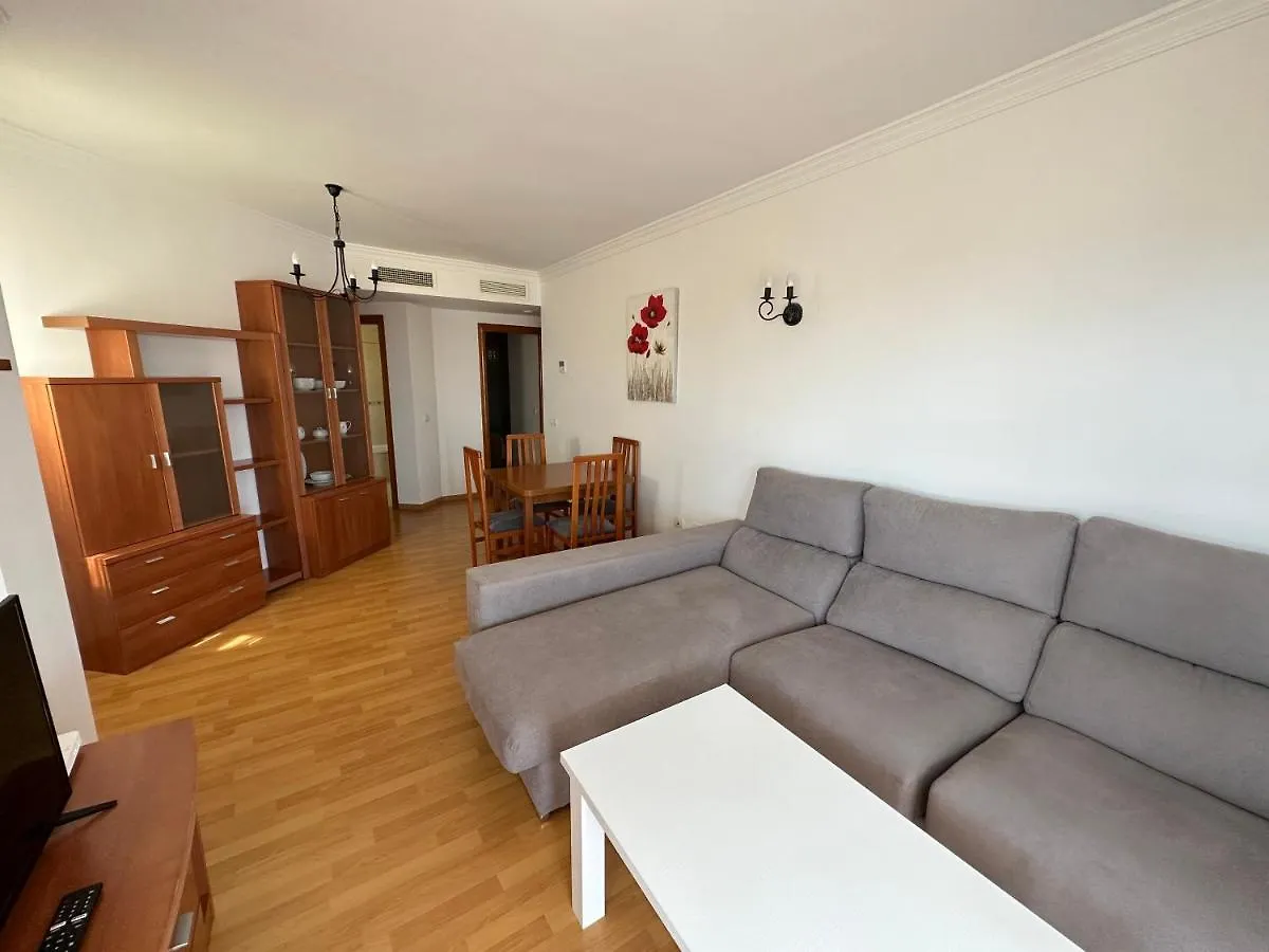 Apartment Apartamento Vistabella Los Pacos Fuengirola Spain