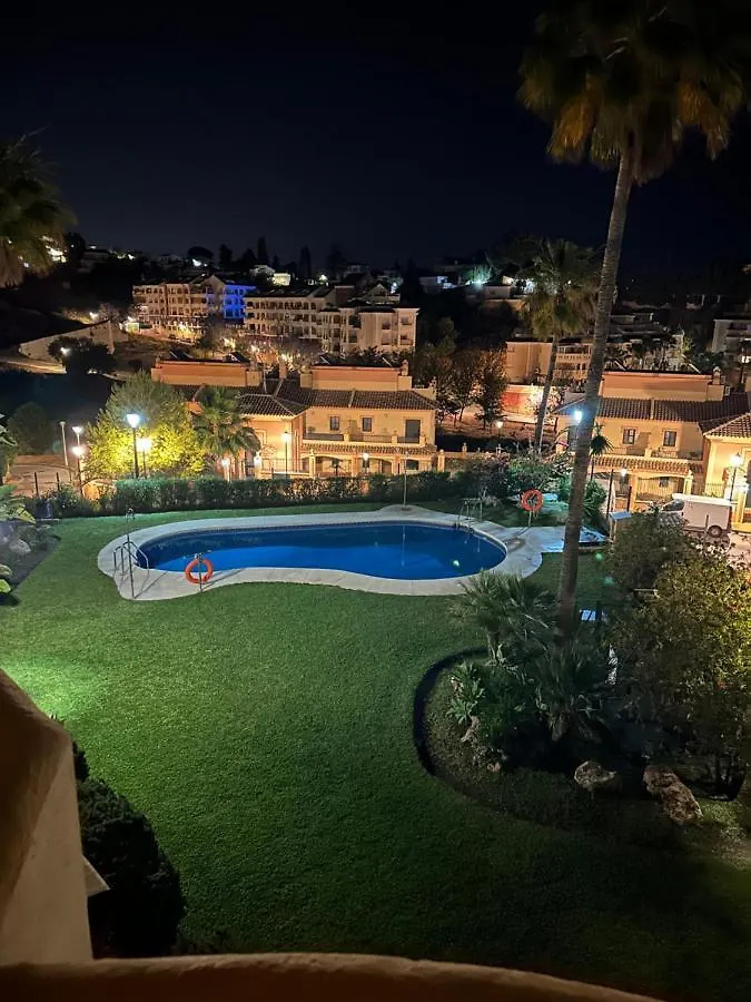 Apartamento Vistabella Los Pacos Fuengirola