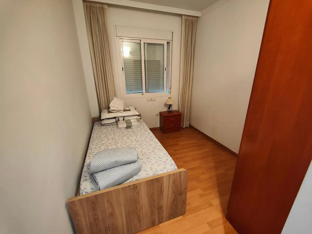 Apartamento Vistabella Los Pacos Fuengirola
