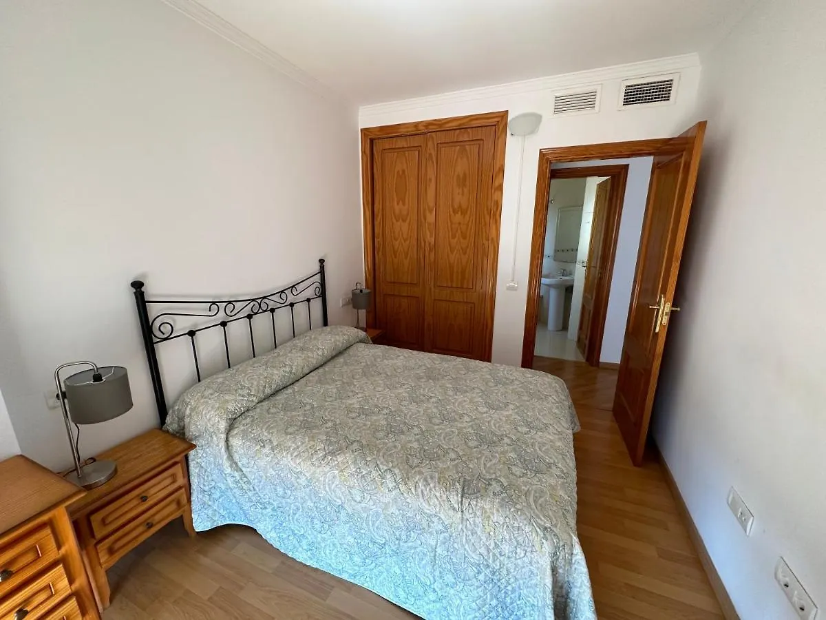 Apartamento Vistabella Los Pacos Fuengirola